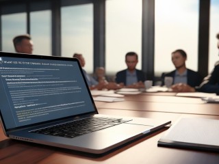 会议服务到底是什么？