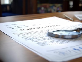 试用期签合同要注意什么？