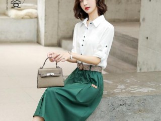 纤姿女装有哪些