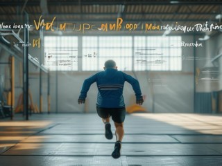 助跑是什么？跑步前的准备动作？