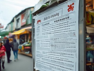 吉林省贫困县公开招聘，具体岗位有哪些？