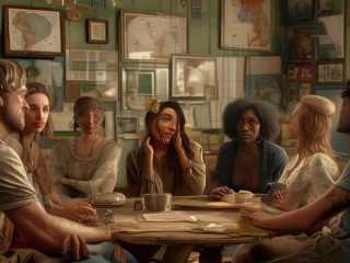 微聚究竟是什么？