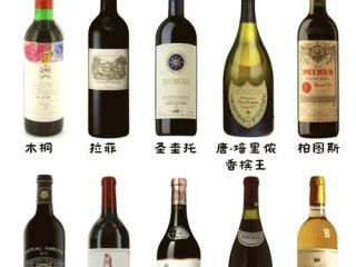 红酒品牌这么多，到底该怎么选？