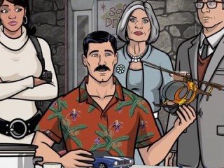 演员主管岗位职责