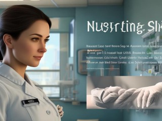 护士到底需要学什么才能胜任工作？