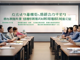 广西教师招聘改革，如何优化选人育人机制？