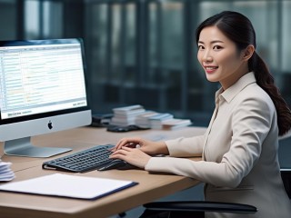 商务文员具体负责哪些日常工作？