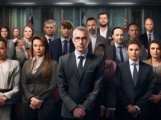 国家公务员具体指哪些人？