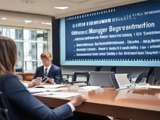 国企公开招聘总经理，标准是啥？