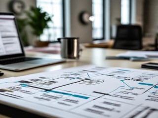 公开招聘面试程序具体包含哪些关键环节？