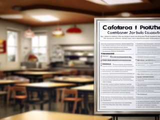 食堂公开招聘，哪些岗位在招？