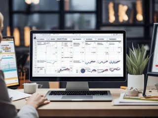 网店运营具体做什么？核心职责有哪些？