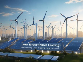 新能源发电如何改变我们的能源未来？