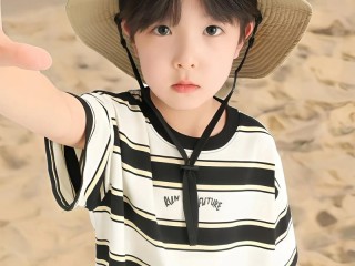 风尚童装有哪些