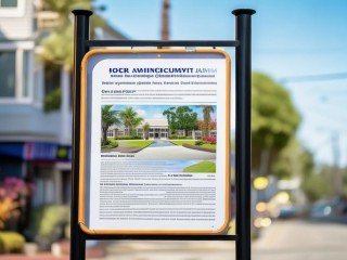 西海岸社区公开招聘，有何具体要求？