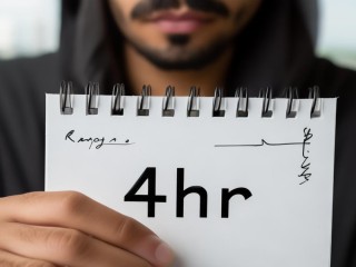 4hr是什么意思？