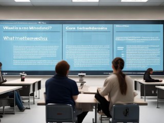 机电一体化学什么？核心课程与就业方向？