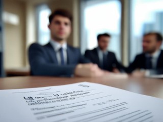 应聘复试和初试有啥区别？