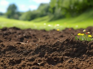沃土具体指什么样的土地？