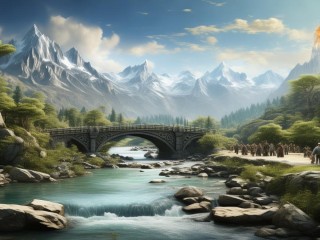 溢美究竟是什么意思？