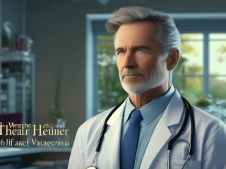 为何医者仁心成毕生选择？