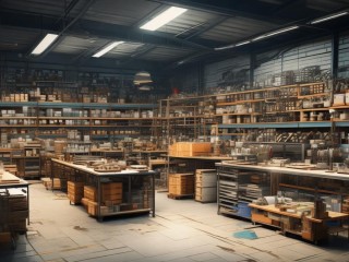 万能工具体负责哪些工作？