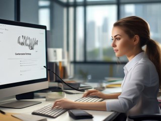 客服文员具体工作内容有哪些？