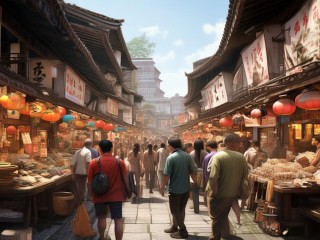 安智市场是什么？