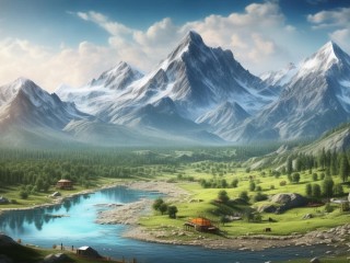 内蒙古有哪些值得打卡的名山？