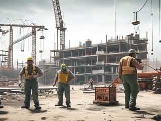 工地职位有哪些？