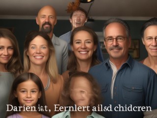 直系亲属具体指哪些人？