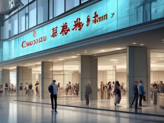 稠州银行是家什么性质的银行？