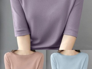 女士衣服分哪些款