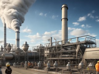 热电厂具体是做什么的？发电同时如何供热？