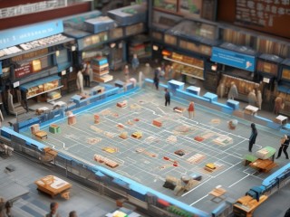 阿里分销模式具体指什么？