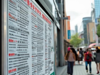 长沙招聘啥岗位？要求多少薪资？