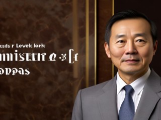 宣传部长级别到底是多少？