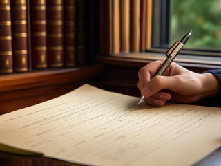 致信是写信吗？和发邮件有何区别？