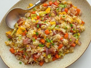 炒饭有哪些种类？