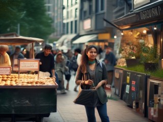 下班时间，哪些兼职靠谱且能赚钱？