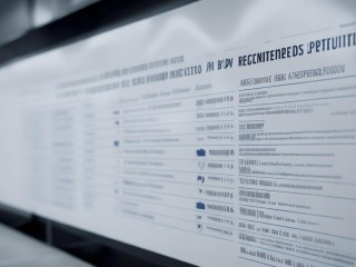 国企公开招聘条件有何统一标准？