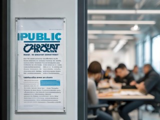 公开招聘报名情况如何？