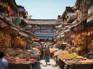 千店是什么？模式揭秘与行业解读