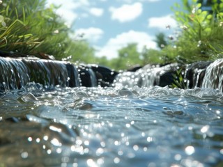 源源不断地后面到底填什么最合适？