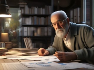 养老余额具体指什么？