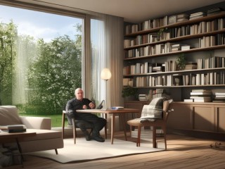 软禁的定义与具体形式是什么？