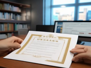 中级职称证书有何用？如何获取？