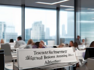 2025教师招聘何时启动？有哪些岗位？