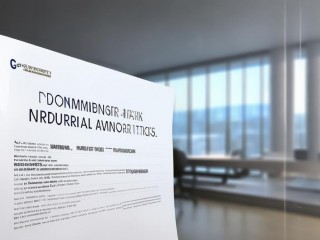 工业园区管委会公开招聘什么岗位？