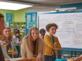 幼师培训该重点学什么？